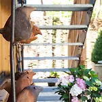 Hotel Wellness & Thermal Retreat Muehlbach 4*