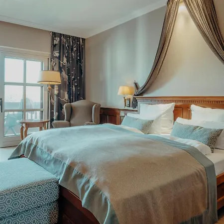Wellness & Thermal Retreat Muehlbach Szálloda
