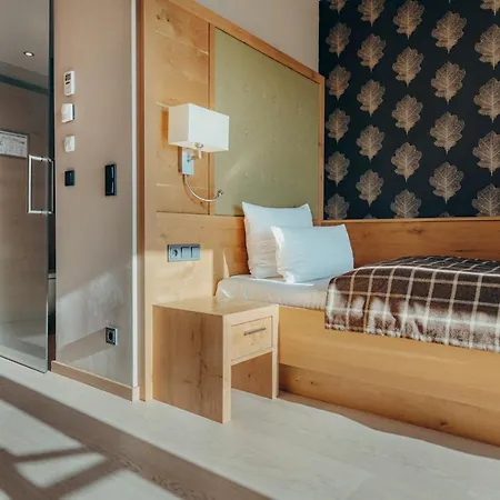 Wellness & Thermal Retreat Muehlbach Bad Füssing