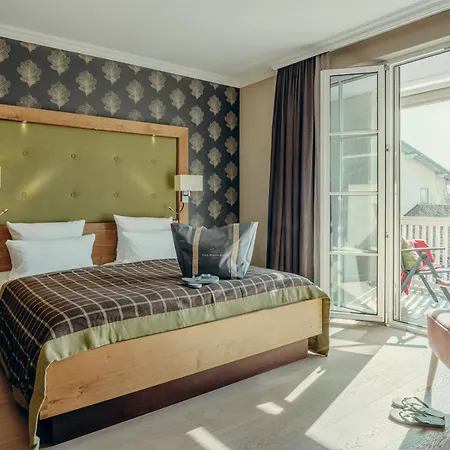 Wellness & Thermal Retreat Muehlbach 4*