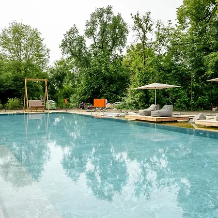 Hotel Wellness & Thermal Retreat Muehlbach 4*