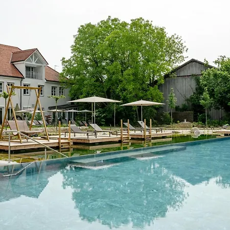 Wellness & Thermal Retreat Muehlbach Hotel Bad Füssing