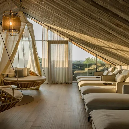 Wellness & Thermal Retreat Muehlbach 4*