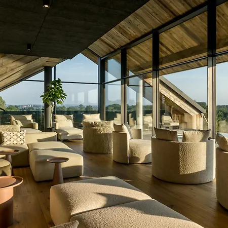 Wellness & Thermal Retreat Muehlbach