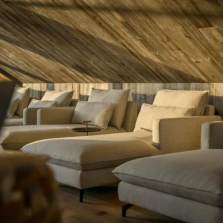 Szálloda Wellness & Thermal Retreat Muehlbach