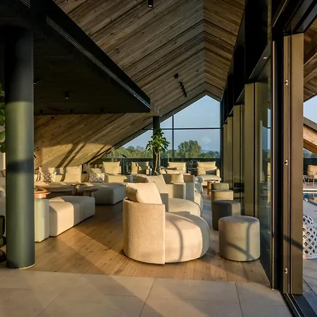 Wellness & Thermal Retreat Muehlbach Hotel 4*