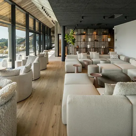 Hotel Wellness & Thermal Retreat Muehlbach Bad Füssing