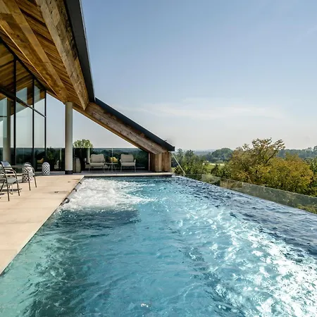Wellness & Thermal Retreat Muehlbach 4*