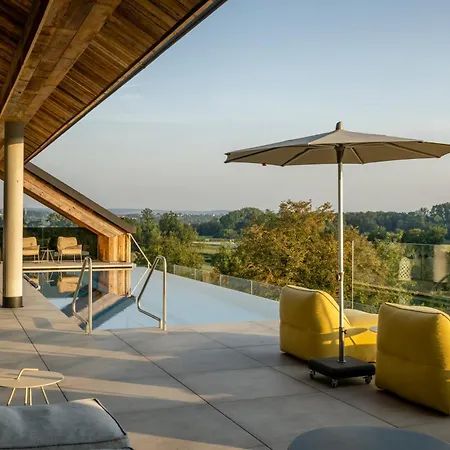 Wellness & Thermal Retreat Muehlbach Bad Füssing