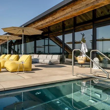 Wellness & Thermal Retreat Muehlbach Hotel Bad Füssing