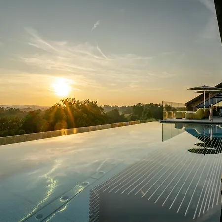 Wellness & Thermal Retreat Muehlbach Bad Füssing