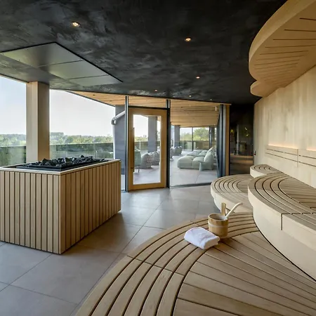 Hotel Wellness & Thermal Retreat Muehlbach