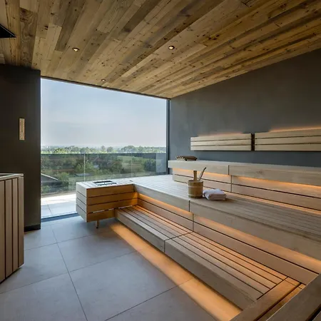 Wellness & Thermal Retreat Muehlbach Hotel 4*