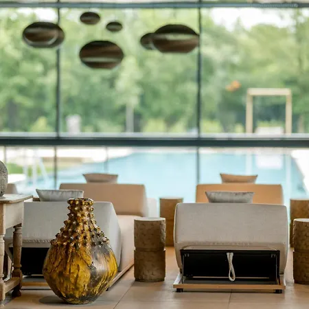 Otel Wellness & Thermal Retreat Muehlbach