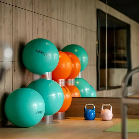 Wellness & Thermal Retreat Muehlbach Hotel 4*