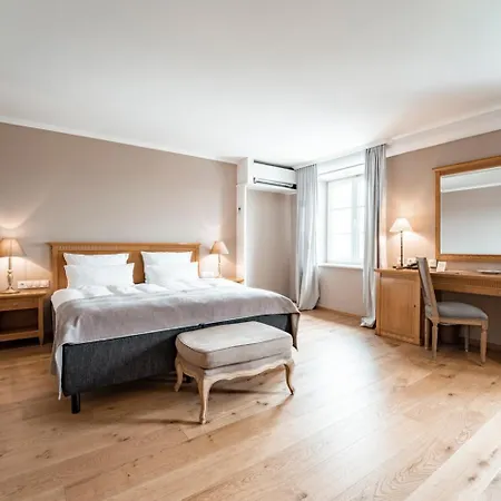 Wellness & Thermal Retreat Muehlbach Bad Füssing