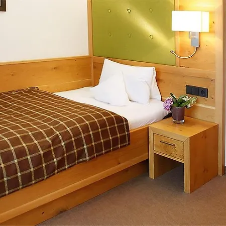 Szálloda Wellness & Thermal Retreat Muehlbach 4*