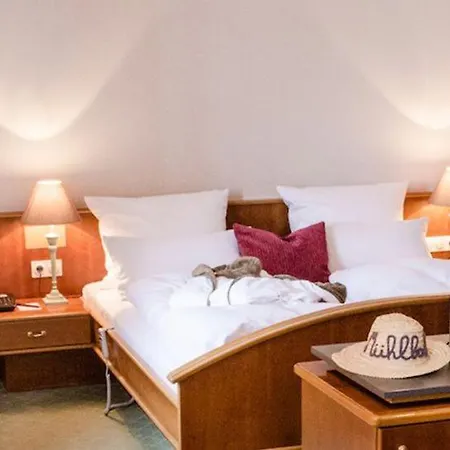 Wellness & Thermal Retreat Muehlbach 4* Bad Füssing