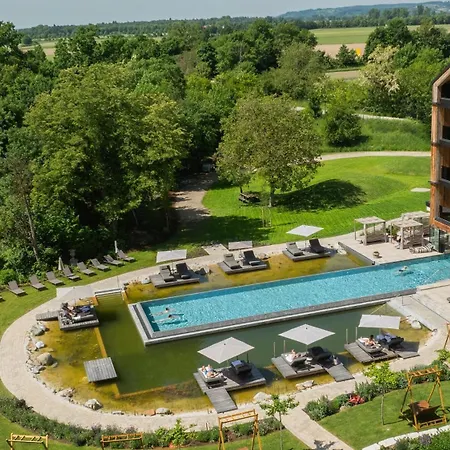 Wellness & Thermal Retreat Muehlbach Otel