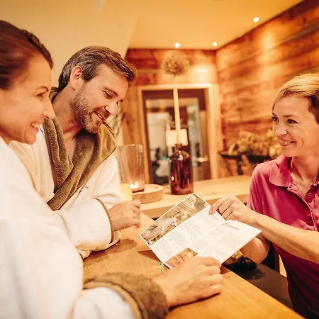 Hotel Wellness & Thermal Retreat Muehlbach Bad Füssing