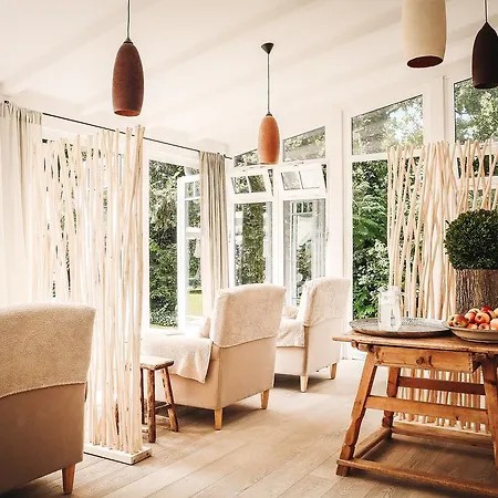 Wellness & Thermal Retreat Muehlbach Hotel