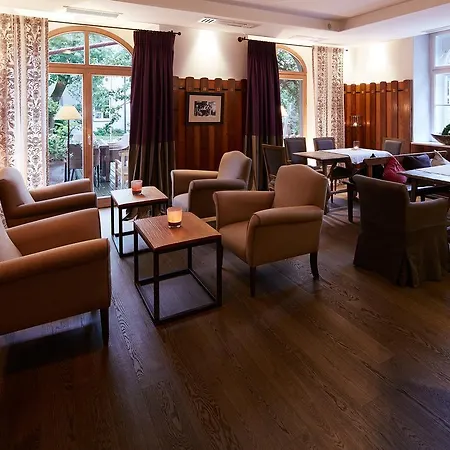 Wellness & Thermal Retreat Muehlbach 4*