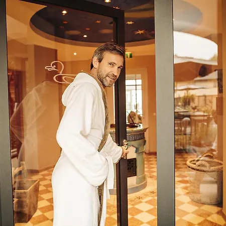 Hotel Wellness & Thermal Retreat Muehlbach Bad Füssing