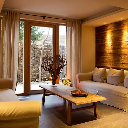 Hotel Wellness & Thermal Retreat Muehlbach 4*