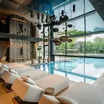 Wellness & Thermal Retreat Muehlbach 4* باد فسينغ