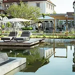 Wellness & Thermal Retreat Muehlbach فندق 4*