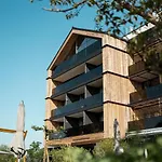 فندق Wellness & Thermal Retreat Muehlbach 4*