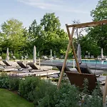 فندق Wellness & Thermal Retreat Muehlbach 4*