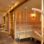 Hotel Wellness & Thermal Retreat Muehlbach Bad Füssing