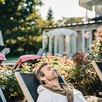 Wellness & Thermal Retreat Muehlbach 4* باد فسينغ
