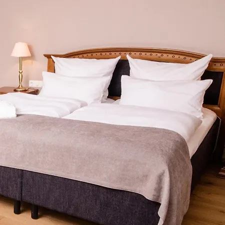 Hotel Wellness & Thermal Retreat Muehlbach Bad Füssing