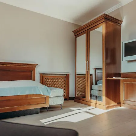 Wellness & Thermal Retreat Muehlbach 4* Bad Fussing