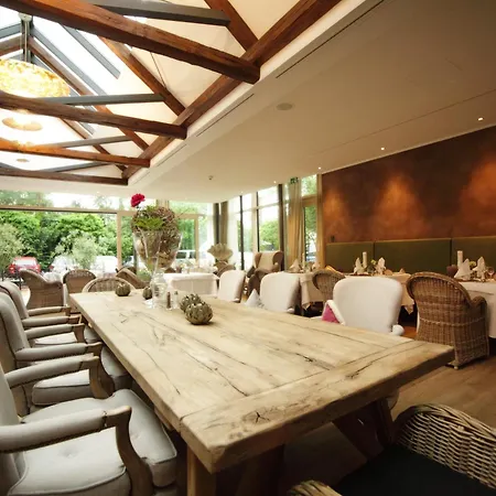 Szálloda Wellness & Thermal Retreat Muehlbach