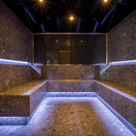 Wellness & Thermal Retreat Muehlbach 4* באד פיסינג