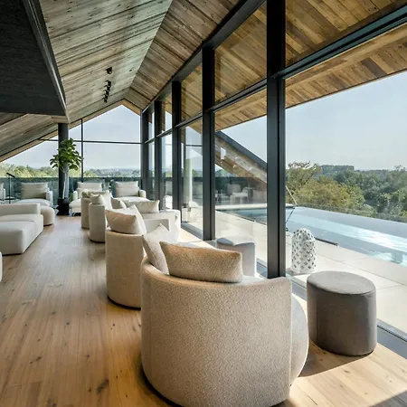 Wellness & Thermal Retreat Muehlbach Hotel