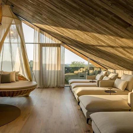 Wellness & Thermal Retreat Muehlbach Hotel Bad Füssing