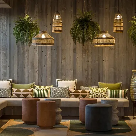 فندق Wellness & Thermal Retreat Muehlbach