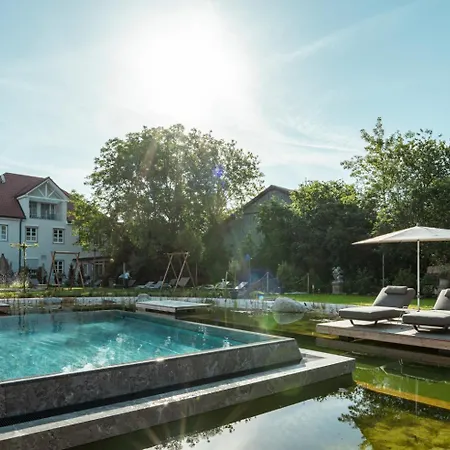 Wellness & Thermal Retreat Muehlbach Bad Füssing