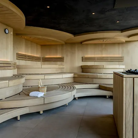 Wellness & Thermal Retreat Muehlbach מלון באד פיסינג