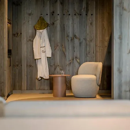 Wellness & Thermal Retreat Muehlbach 호텔