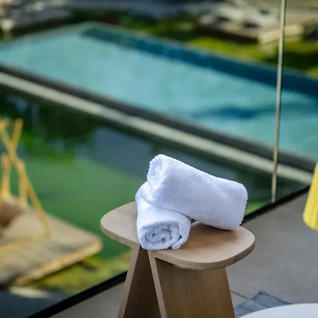 Szálloda Wellness & Thermal Retreat Muehlbach