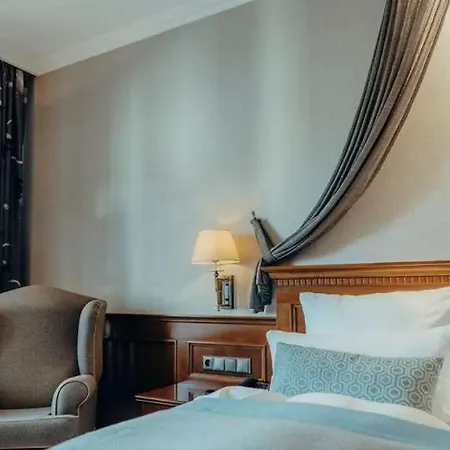 Wellness & Thermal Retreat Muehlbach Hotel 4*