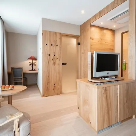 Hotel Wellness & Thermal Retreat Muehlbach Bad Füssing
