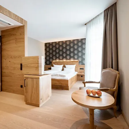 Wellness & Thermal Retreat Muehlbach Bad Füssing