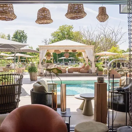 Wellness & Thermal Retreat Muehlbach 4* באד פיסינג