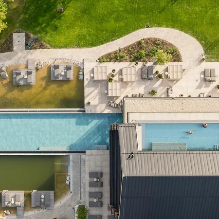 Wellness & Thermal Retreat Muehlbach Ξενοδοχείο 4*
